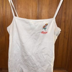 RVCA Tank top